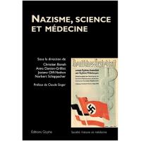 Nazisme, science et médecine