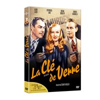 La Cle De Verre 1942-Fr