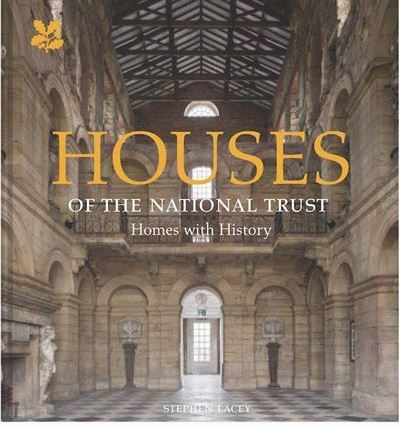 Houses of the National Trust