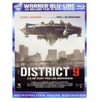 District 9