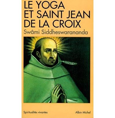 Yoga et saint jean de la croix