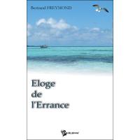 Eloge de l'errance