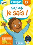 Ça y est, je sais ! Français CP