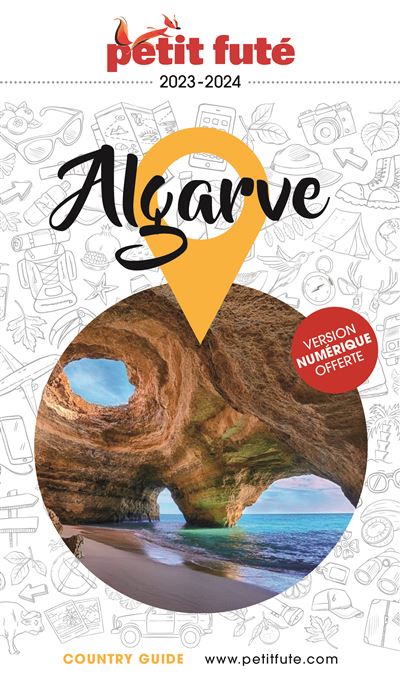 Algarve Portugal : 7 villes à visiter ⭐ 2023