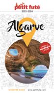Guide Algarve 2023 Petit Futé