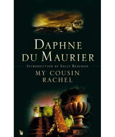 My cousin Rachel
