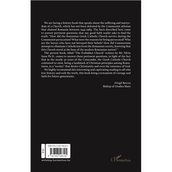 The Forbidden Church