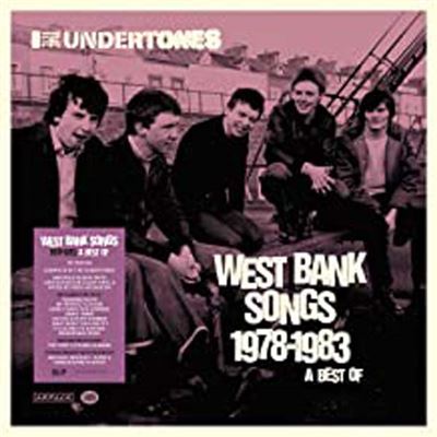 West Bank Songs 1978-1983: A Best Of