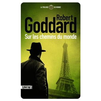 Sur les chemins du monde