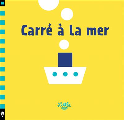 Carre à la mer