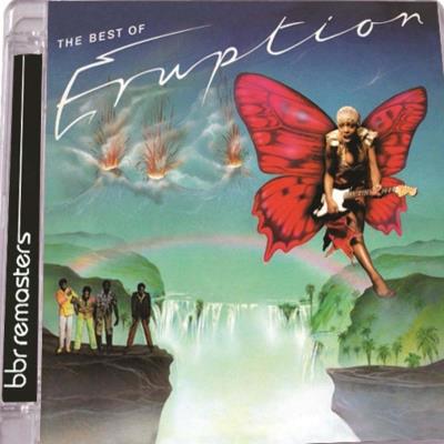 Best of eruption
