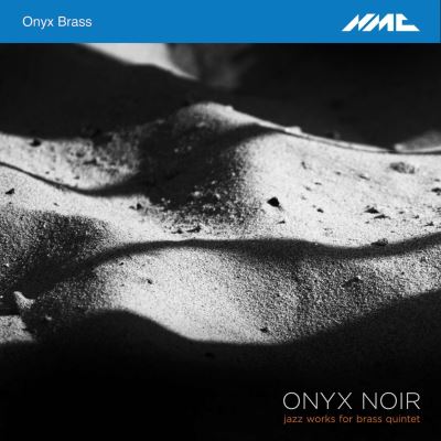 Œuvres pour quintette cuivres