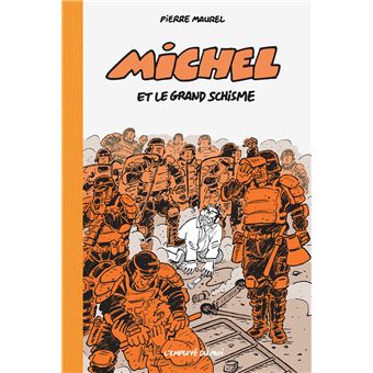 Michel et Le grand schisme