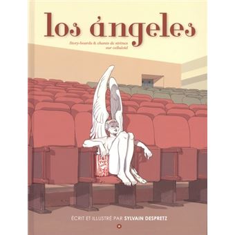 Los Ángeles