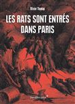 Les rats sont entrés dans Paris