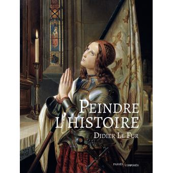 Peindre l'histoire