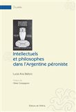 Philosophie, politique et société dans l'Argentine péroniste