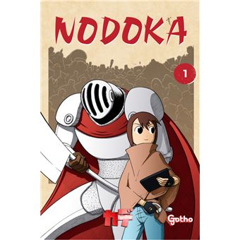 Nodoka