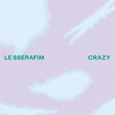 Crazy (Regular Edition)