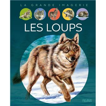 Les enfants du pas du loup - 2258065011 - Essais littéraires