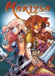 Marlysa T14 - Le Masque de Noria