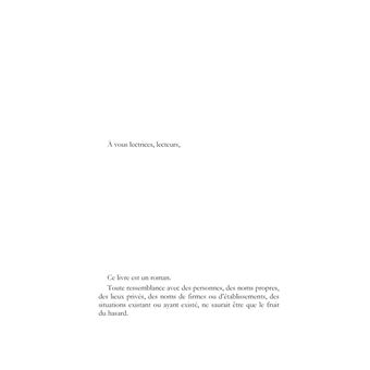 Les tribulations d'un adolescent