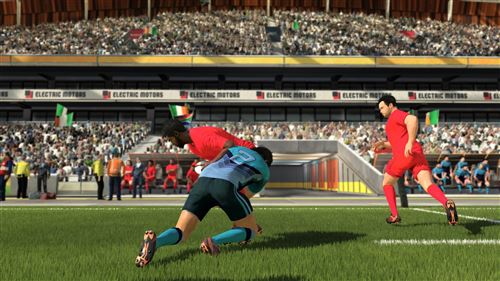 Rugby 22 PS4 - Jeux vidéo - Achat & prix | fnac