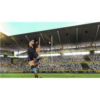 Rugby 22 PS4 - Jeux vidéo - Achat & prix | fnac