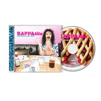 Frank Zappa - 1