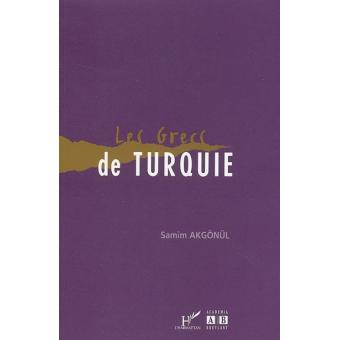 Les Grecs de Turquie