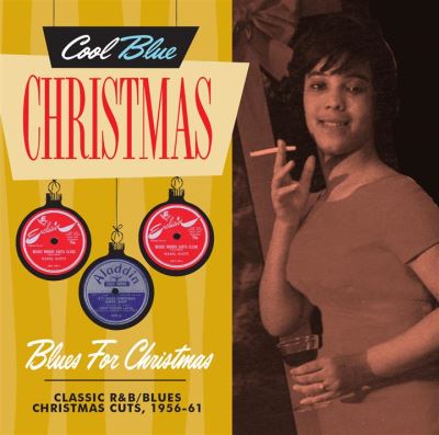 Blues For Christmas 1956-1961