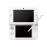 Console Nintendo 3DS XL - blanc_0