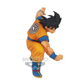 Figurine Dragon Ball Super Son Goku Fes Volume 16 Son Goku