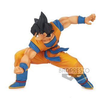 Figurine Dragon Ball Super Son Goku Fes Volume 16 Son Goku