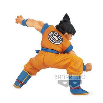 Figurine Dragon Ball Super Son Goku Fes Volume 16 Son Goku