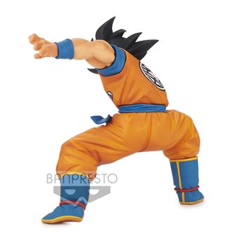 Figurine Dragon Ball Super Son Goku Fes Volume 16 Son Goku