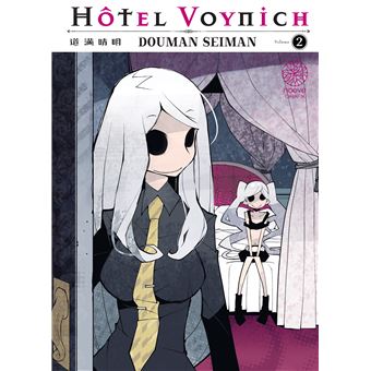 Hôtel Voynich