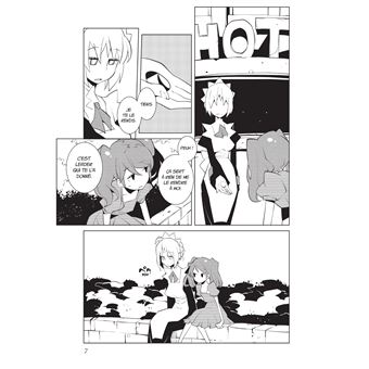 Hôtel Voynich