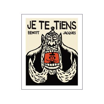 Je te tiens