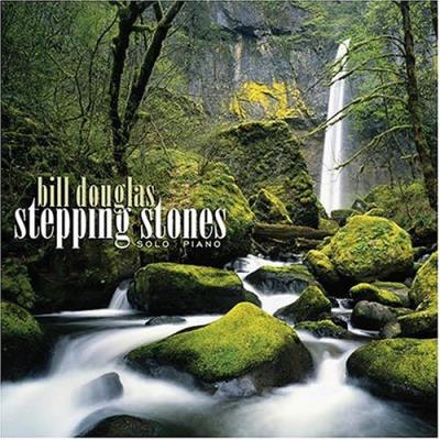 Stepping stones