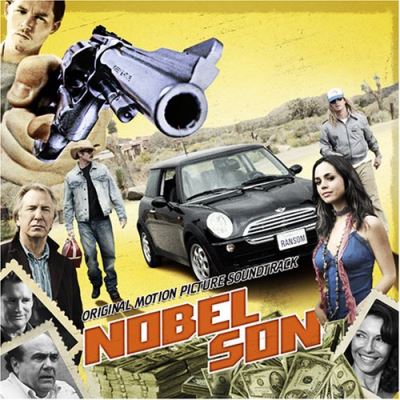 Nobel son