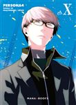 Persona 4