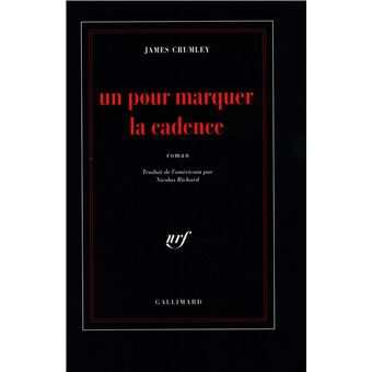 Un pour marquer la cadence - 1