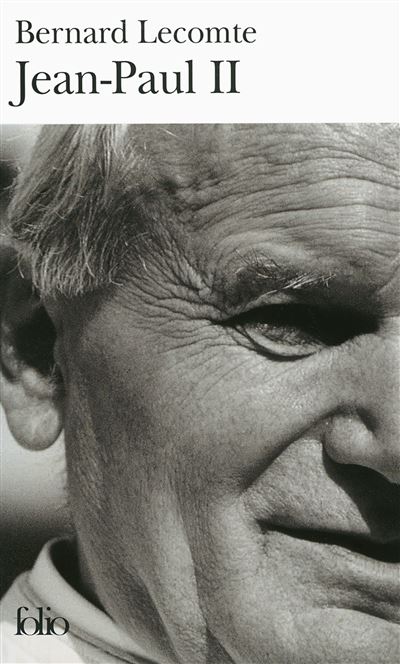 Jean-paul ii
