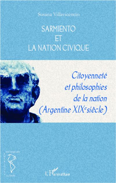 Sarmiento et la nation civique