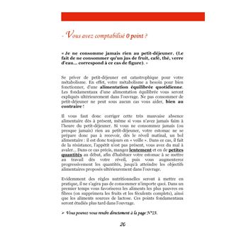 Quelle alimentation pour la diarrhée ?