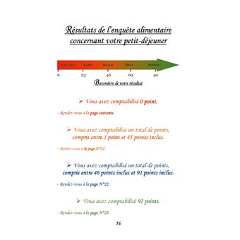 Quelle alimentation pour la diarrhée ?