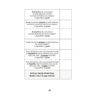 Quelle alimentation pour la diarrhée ?