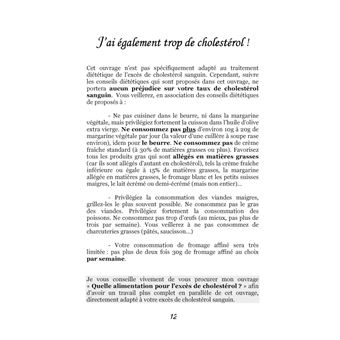 Quelle alimentation pour la diarrhée ?