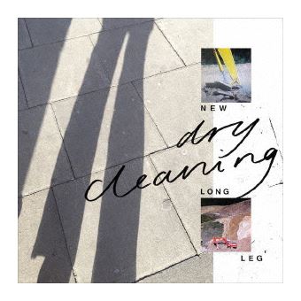 Dry Cleaning - 1